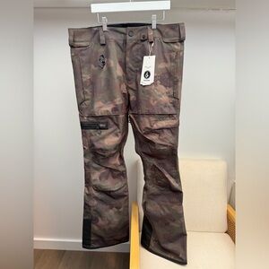 Volcom GI Pant 15k, Size M